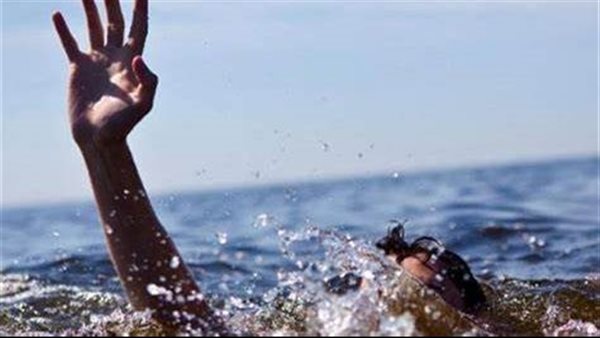 غرق - ارشيفية