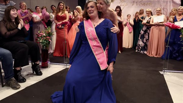 ملكة جمال في بلجيكا