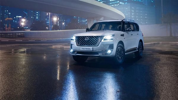 نيسان باترول