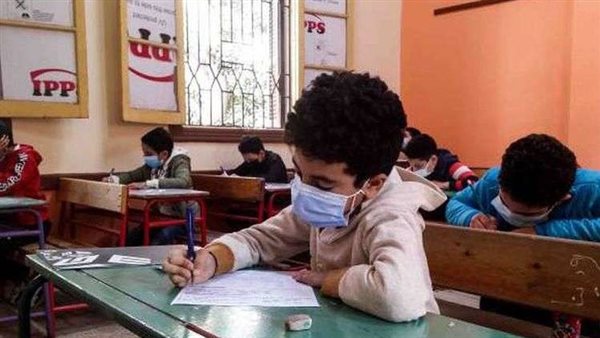 نتيجة الصف السادس