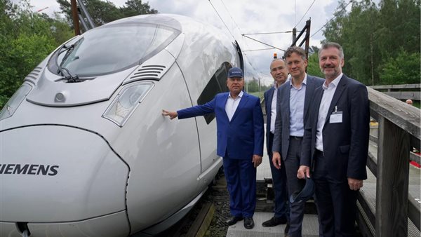 خلال التفقد