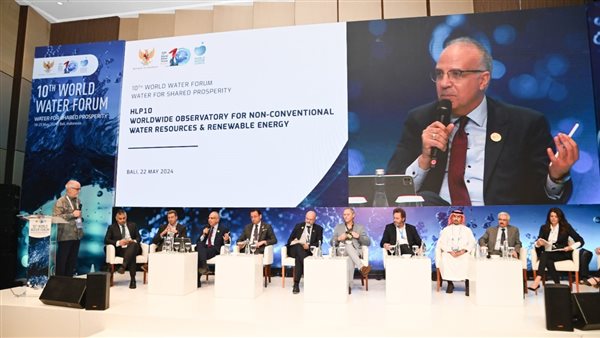 جانب من المؤتمر 