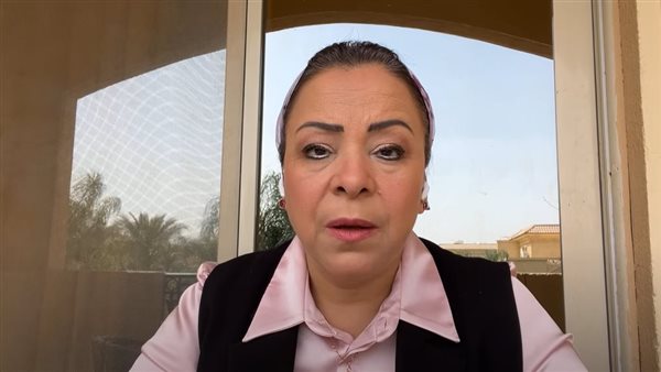 نهاد أبو قمصان