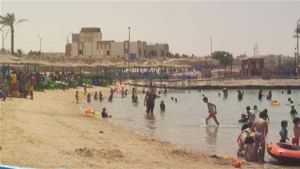 شواطئ الغردقة 