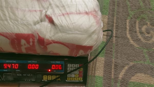 حملات لتموين الأقصر