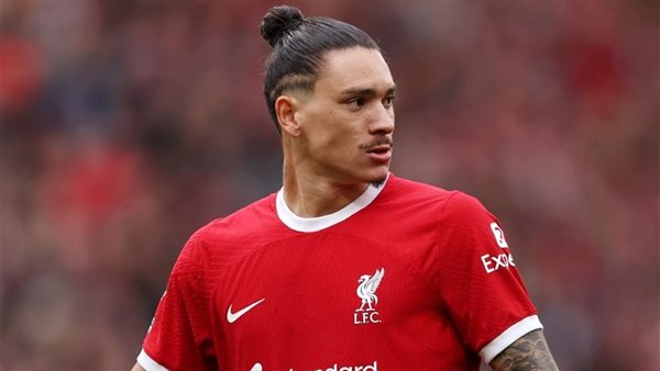 داروين نونيز 