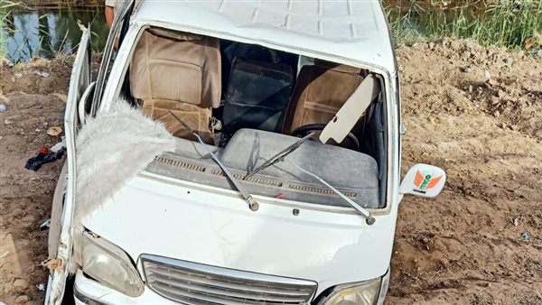 جانب من الحادث