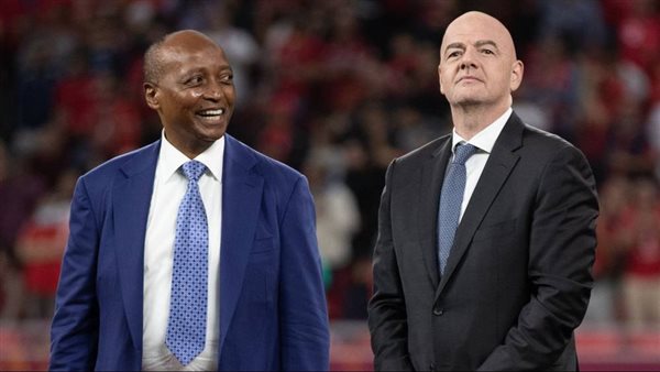 موتسيبي وإنفانتينو