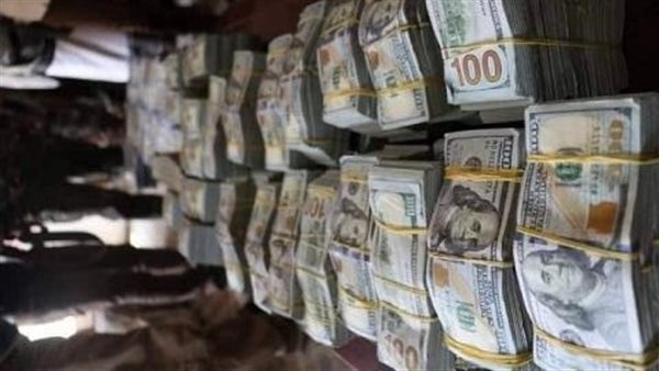 عملات أجنيبة ـ أرشيفية