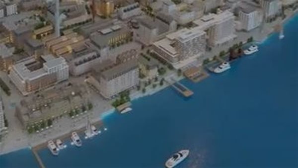 نموذج مشروع تطوير