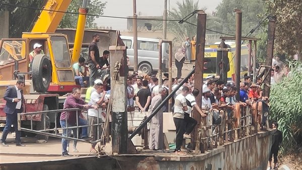 معدية أبو غالب 