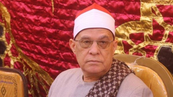 القارئ محمد حامد