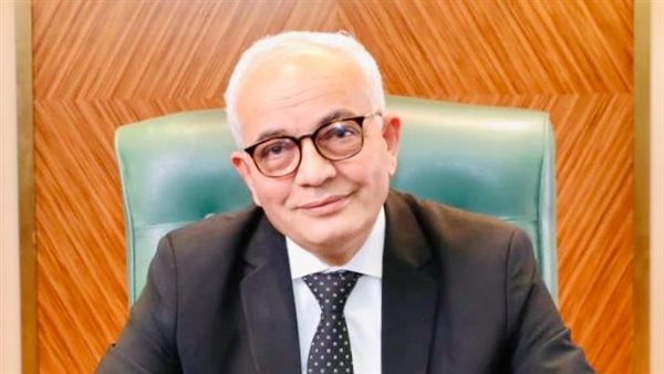 الدكتور رضا حجازي