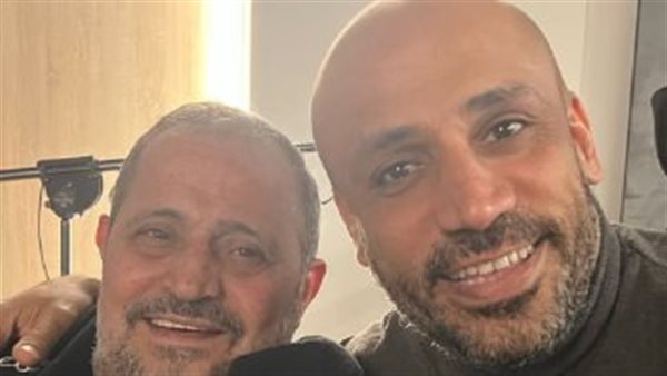 محمد يحيى وجورج وسوف