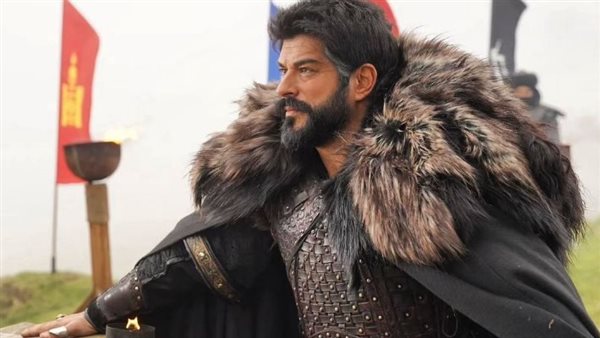 بوراك أوزجيفيت بطل