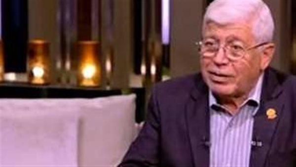 اللواء محمد الغباري