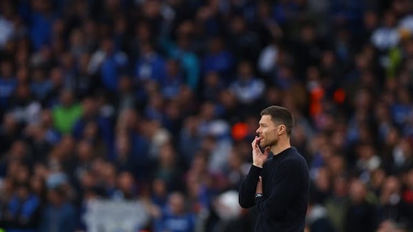 تشابي ألونسو