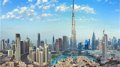 درجة الحرارة في الإمارات اليوم.. تصل إلى 46 درجة