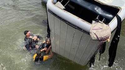 بعد حكم الحبس 3 سنوات.. ننشر حيثيات الحكم بقضية معدية أبوغالب