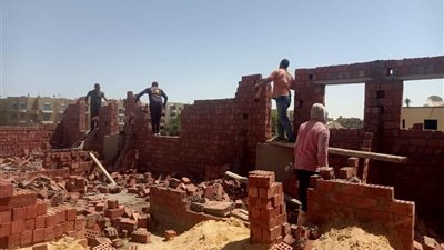 تعديلات على اللائحة التنفيذية المضافة لقانون البناء لدعم حركة العمران ووقف المزيد من النمو العشوائي