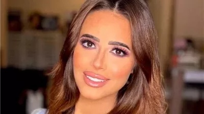 رنا سماحة: نتمنى تكريم المبدعين وهم أحياء.. ونصائح لحماية الأبناء من الفيروسات