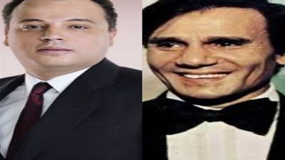 تامر عبد المنعم لابن شقيق العندليب: مش نص قرآني إني أدعيك لحفلة عبد الحليم