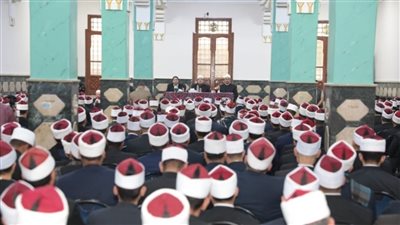 268 اجتازوا الاختبارات.. أزمة بسبب مسابقة أئمة 2022: أغيثونا وأعيدوا الطبي والنفسي