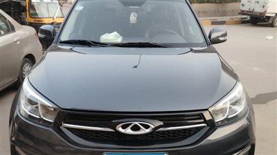 سعر شيري تيجو 3 كسر زيرو في مصر