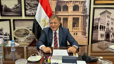 رئيس شركة مصر الجديدة: اعتماد المخطط العام لـ 1900 فدان بمدينة هليوبوليس الجديدة الشهر المقبل