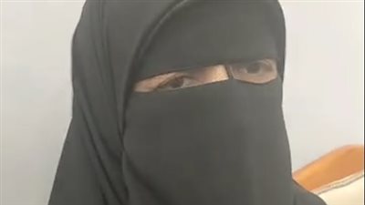 المعلمة صاحبة فيديو التهوية على الطلاب باللجان: الفضل لأمي ربتني على كل شيء حلو | بث مباشر 