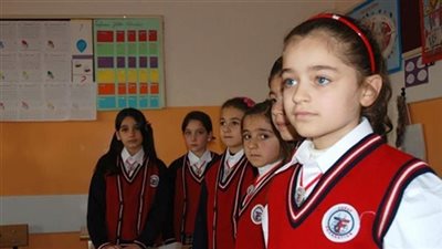 ظهرت الآن.. نتيجة الصف السادس الابتدائي الترم الثاني 2024 محافظة القاهرة