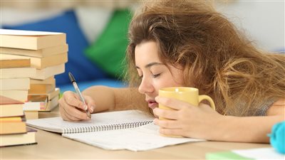 أفضل الطرق لحماية أطفالك من موجة الحر خلال الامتحانات.. ابعد عن هذا المشروب