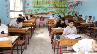 نتيجة الصف الثاني الإعدادي محافظة القاهرة 2024 عبر بوابة التعليم الأساسي