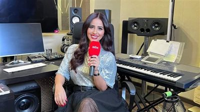 صباح الخير يا عرب.. رنا سماحة تُعلن تقديمها برنامجا جديدا عبر شاشة قناة MBC 
