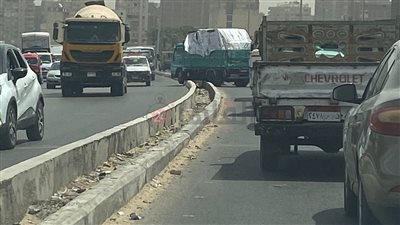 مصرع 6 أشخاص وإصابة 3 آخرين في حادث تصادم بزراعي البحيرة