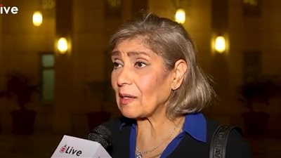 عايدة فهمي: أحضر لمسرحية جديدة ستكون مفاجأة للجمهور