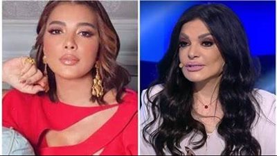 نضال الأحمدية تهدد أصالة بعدم دخول بيروت: هحبسك.. وفريد بوسعيد: متقدرش | بث مباشر