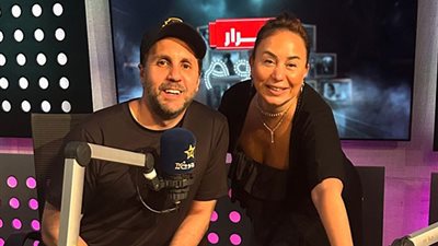 هشام ماجد: الفيلم يعيش أكثر من المسلسل.. وهذه تفاصيل أحدث أعمالي السينمائية