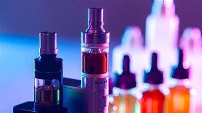 دراسة: مبيعات منتجات التدخين الإلكتروني للأطفال أمر شائع على TikTok