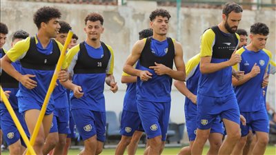 نكشف سبب استبعاد رباعي الإسماعيلي من قائمة مباراة المقاولون العرب 