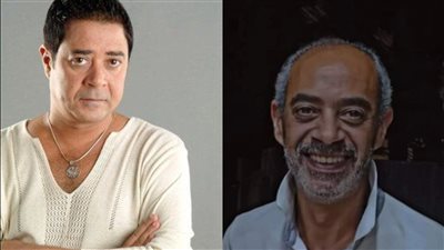 وصول جثمان شقيق مدحت صالح لـ مسجد الحصري.. وأسرة الراحل ترفض التصوير