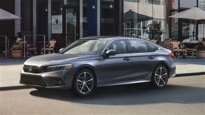 أسعار ومواصفات هوندا سيفيك سبورت 2024 في الإمارات