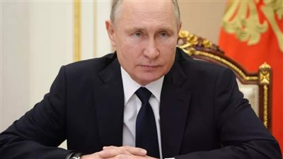 مصادر روسية: بوتين مستعد لوقف الحرب بأوكرانيا وبدء مفاوضات وقف إطلاق النار