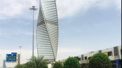 درجة الحرارة في السعودية اليوم.. تصل إلى 46 في هذه المنطقة