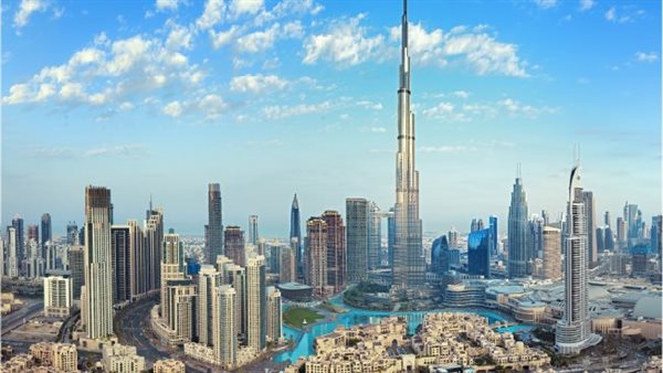 درجة الحرارة في الإمارات