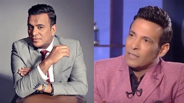 سعد الصغير ومحمود