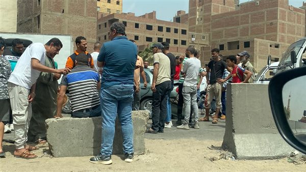 حداث-أرشيفية