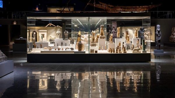 متحف شرم الشيخ 