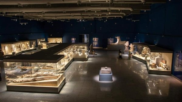  متحف شرم الشيخ يعرض