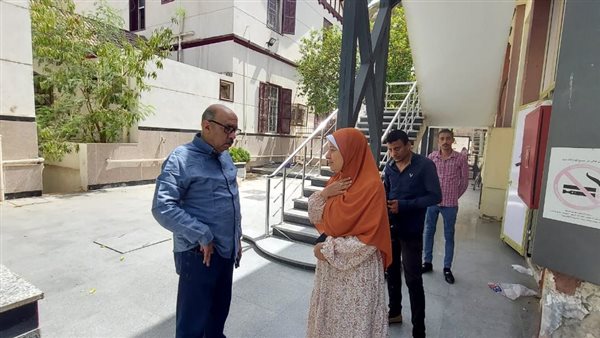 وكيل وزارة الصحة